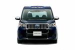 Toyota JPN Taxi 2017 года